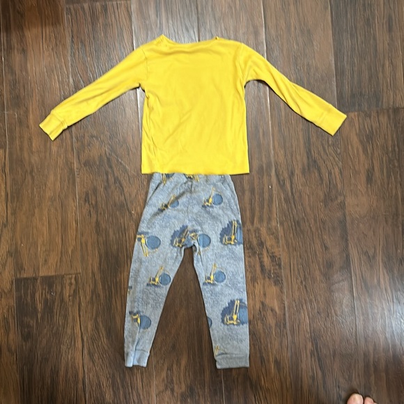 2T Child of Mine PJs - Picture 2 of 5